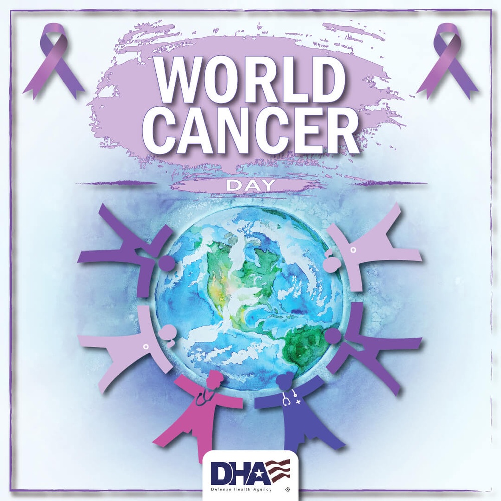 World Cancer Day