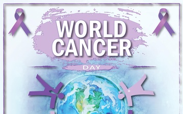 World Cancer Day