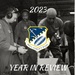 908th AW 2023 Year in Review cover graphic