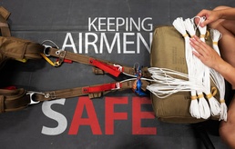 AFE keeps aircrew, operators safe in East Africa