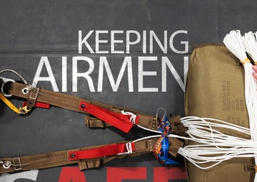 AFE keeps aircrew, operators safe in East Africa