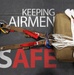 AFE keeps aircrew, operators safe in East Africa
