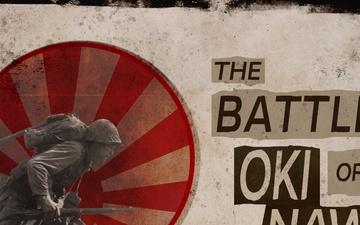 The Battle of Okinawa