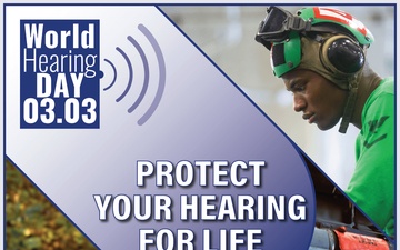 World Hearing Day