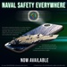 Naval Safety Command Application Ad