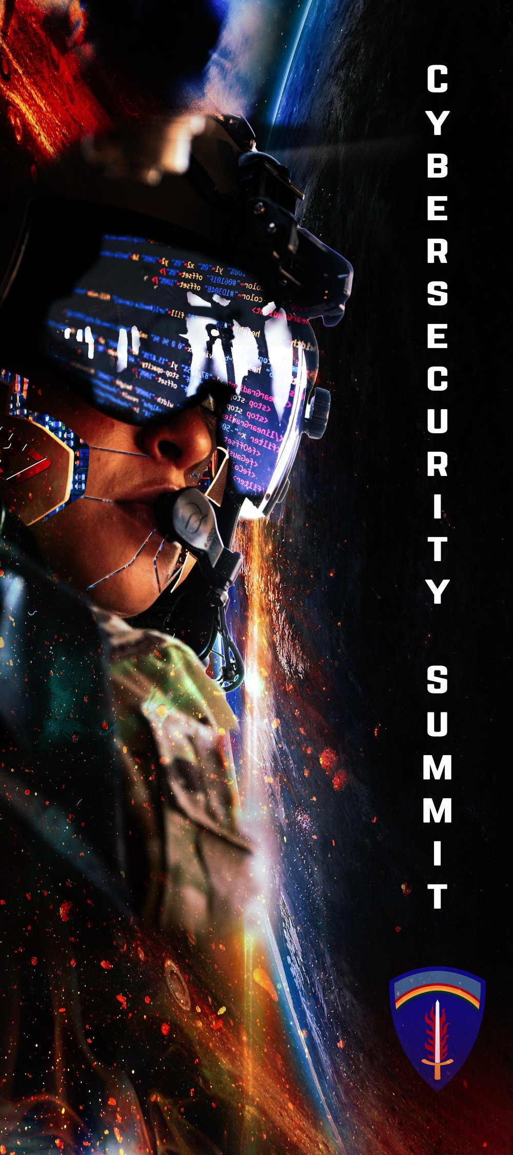 Cybersecurity Summit Banner 2023