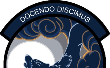 550th Helo Squadron Patch