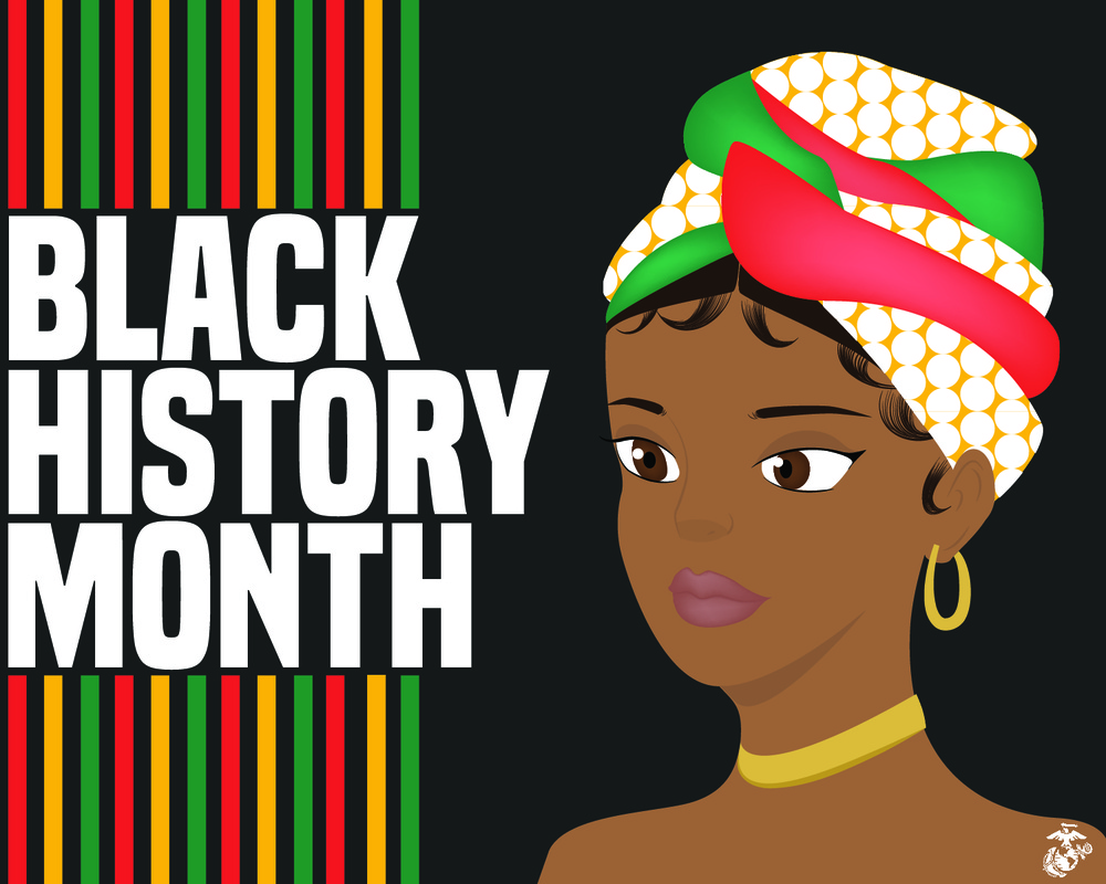 Black History Month