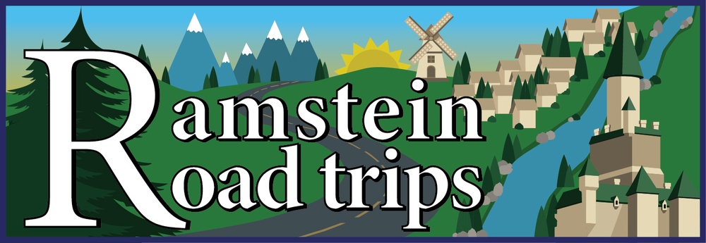 Ramstein RoadTrips logo