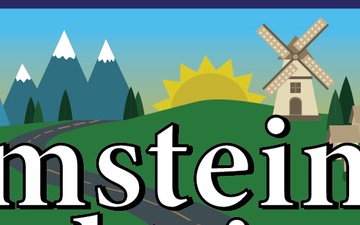 Ramstein RoadTrips logo