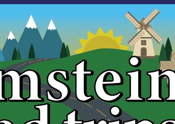 Ramstein RoadTrips logo