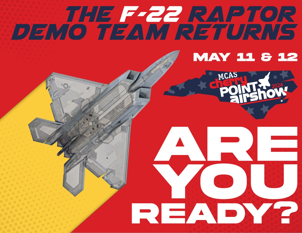 The F22 Raptor Returns