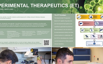 Experimental Therapeutics