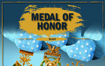 Medal of Honor Day