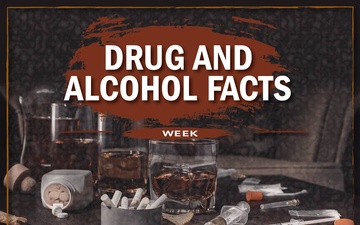 National Drug and Alcohol Facts Week