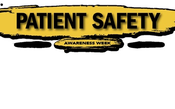 Patient Safety Awareness Week