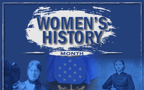 Women&amp;#39;s History Month