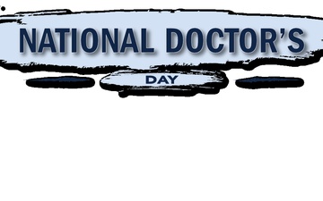 National Doctors Day