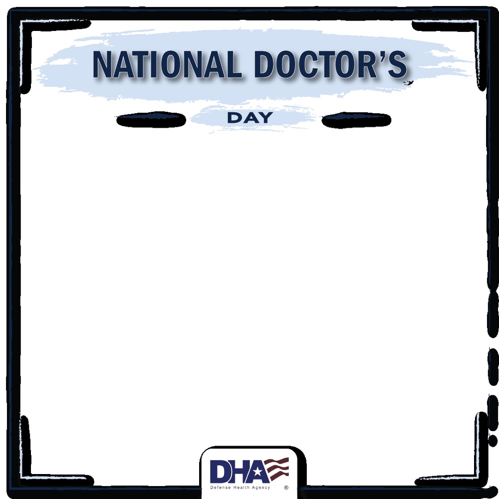 National Doctors Day