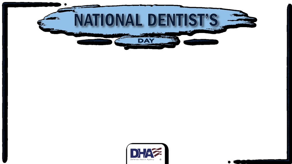 National Dentist&amp;#39;s Day