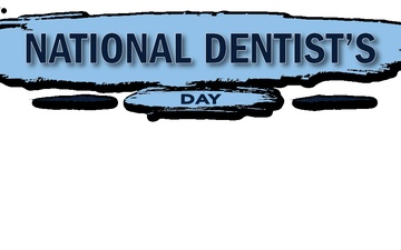 National Dentist&amp;#39;s Day