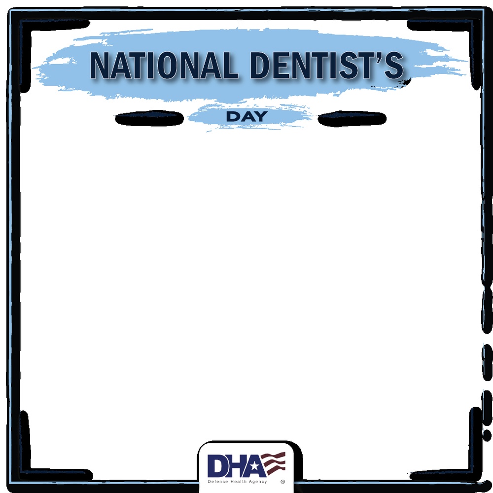 National Dentist&amp;#39;s Day