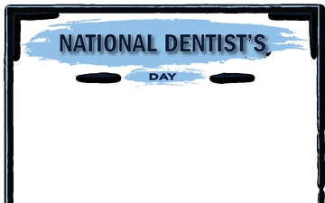 National Dentist&amp;#39;s Day