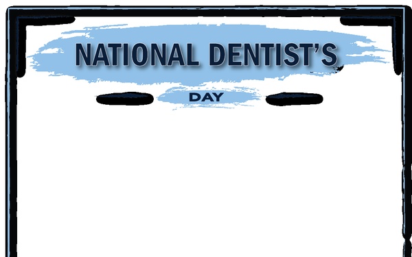 National Dentist&amp;#39;s Day