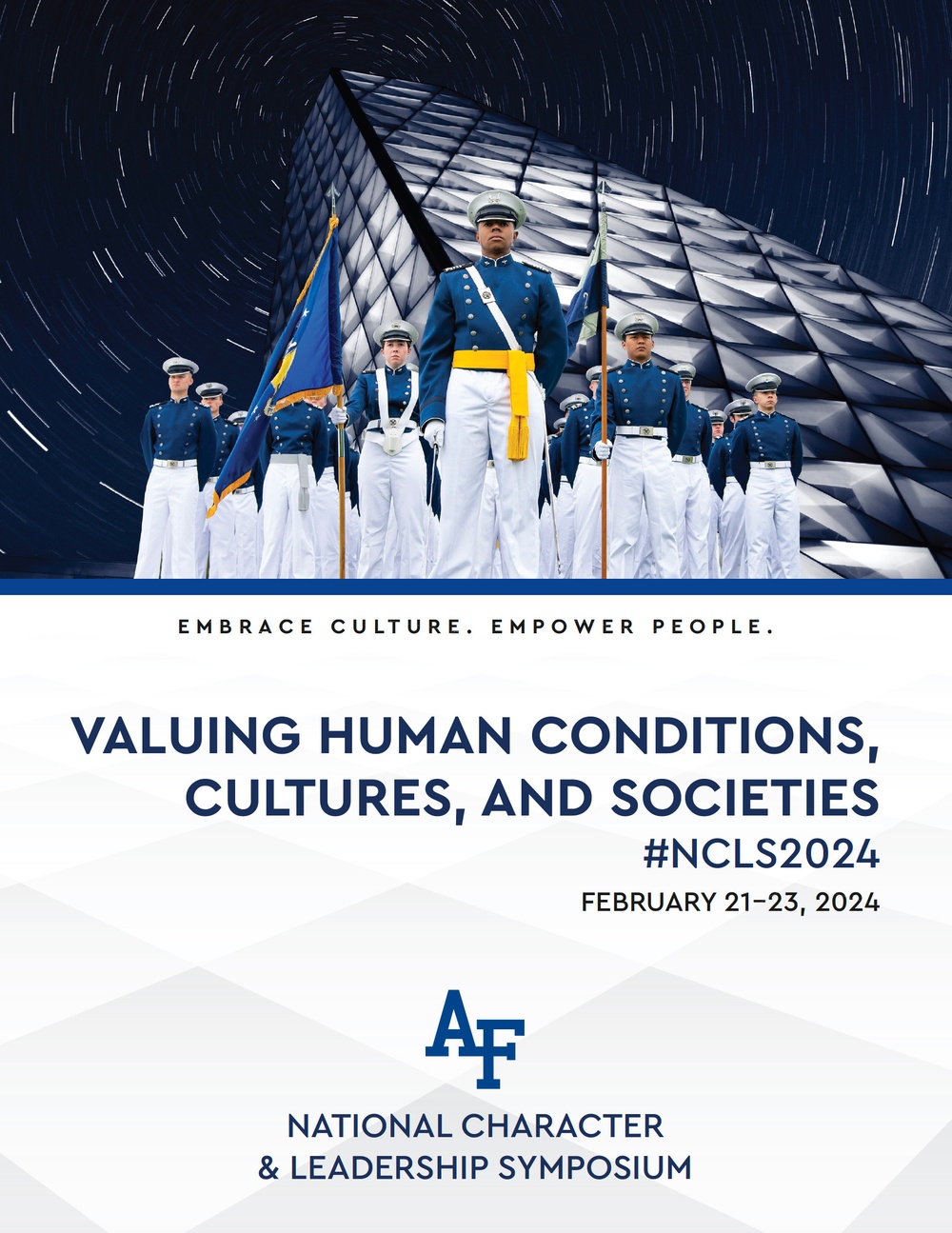 Valuing Human Conditions, Cultures, And Societies