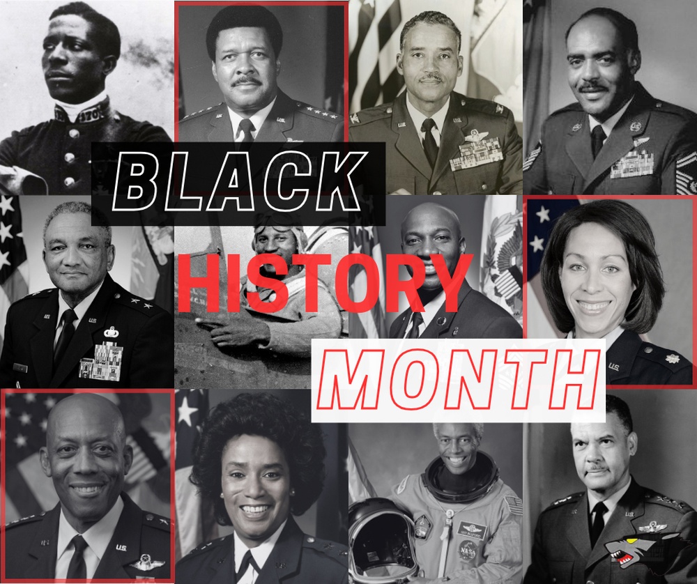 Wolf Pack honors trailblazers during Black History Month