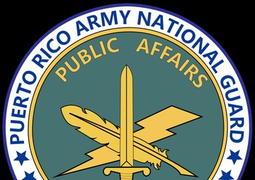 113th Mobile Public Affairs Detachment - Logo