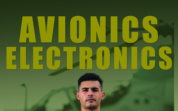 MOS Feature - Avionics Electronics