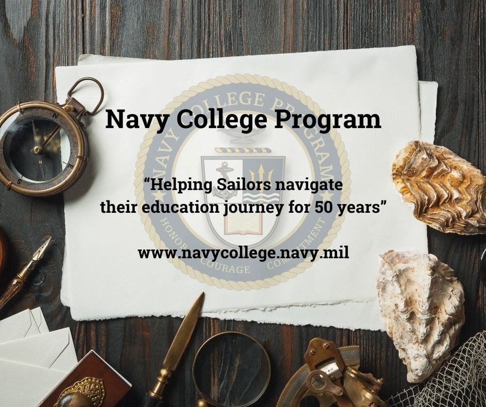 Navy College Program: Start Your Education Journey Today