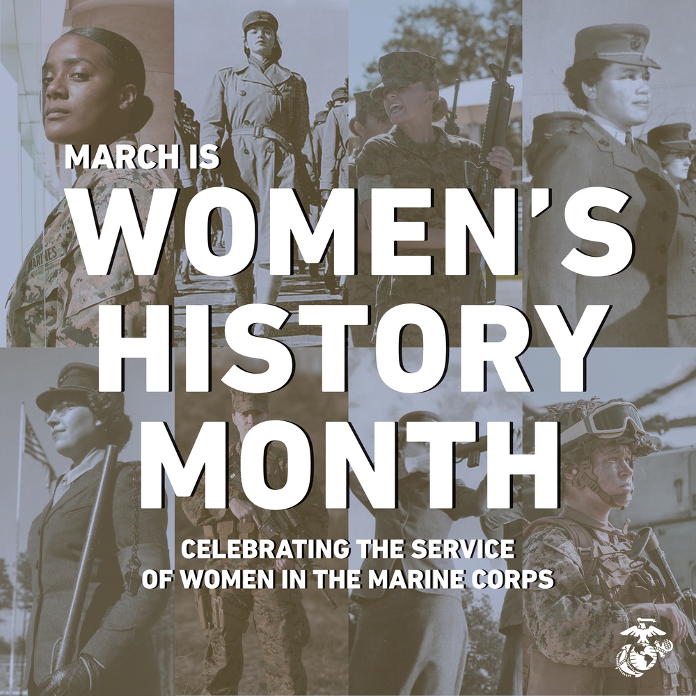 Women's History Month