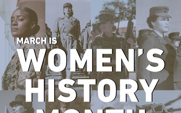 Women's History Month