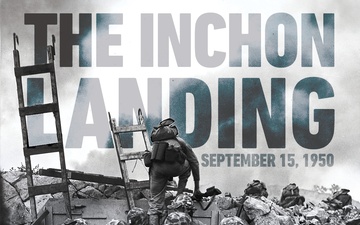 The Battle of Inchon