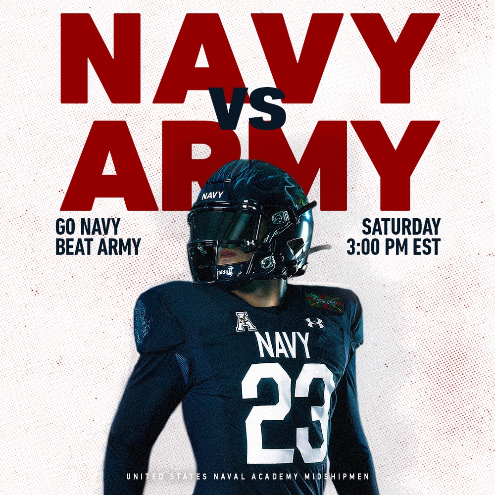 Army Navy Game