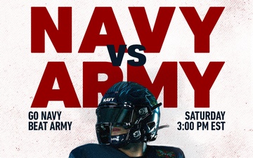 Army Navy Game