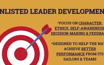 Hit the Bull&amp;#39;s Eye with Enlisted Leader Development