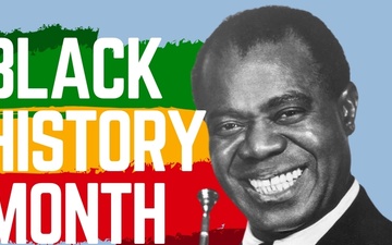 3AF celebrates Black History Month