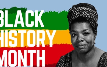 3AF celebrates Black History Month