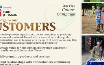 Pledge to Our Customers 2024