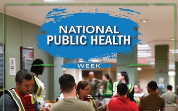 National Public Health Week