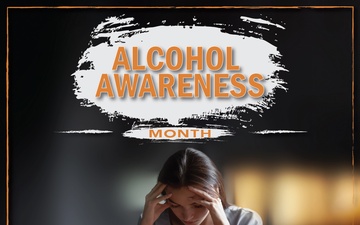 Alcohol Awareness Month