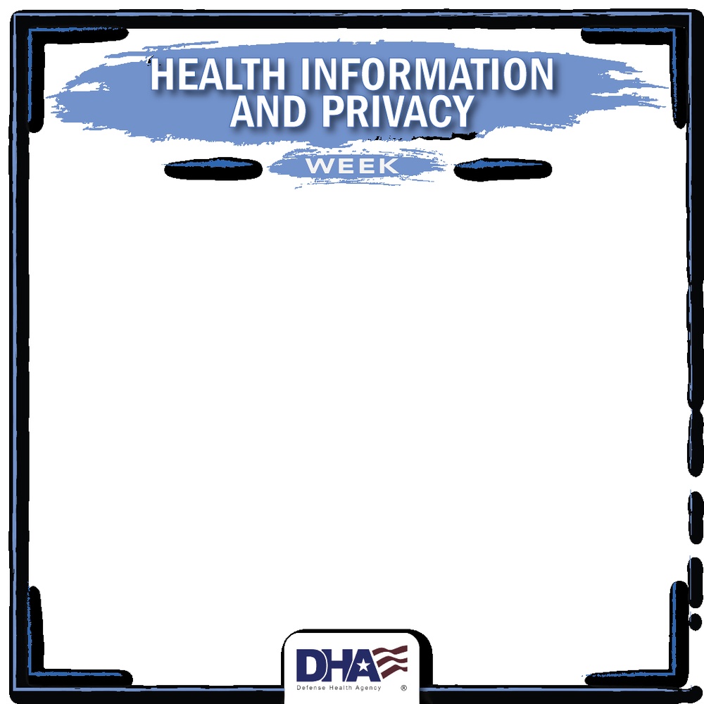 Health Information And Privacy Week