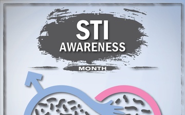 STI Awareness Month