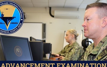 Fleet Subject Matter Experts Needed for Advancement Examination Readiness Reviews