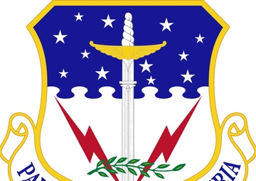 341st Missile Wing Shield