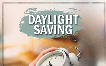 Daylight Saving