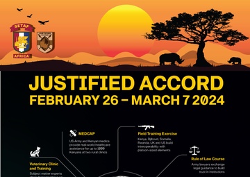 Justified Accord 2024 Infographic Social Media